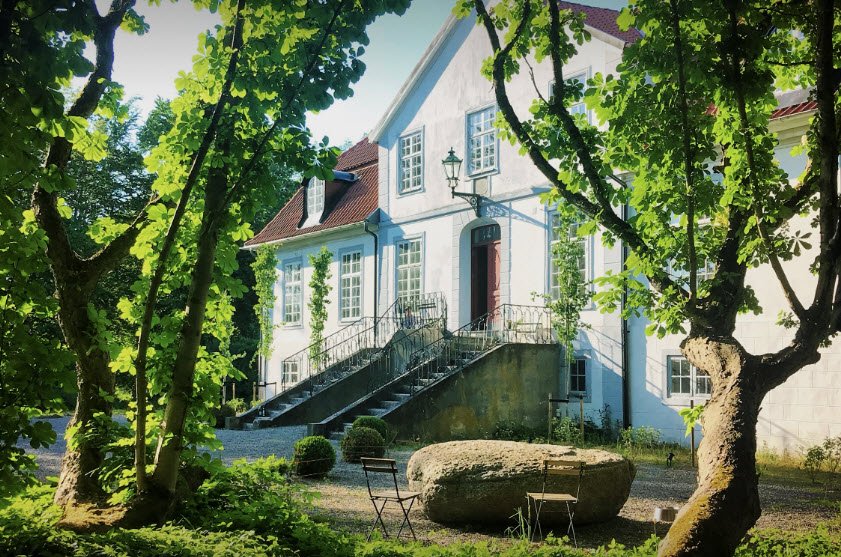 Kåseholms Slott, Sweden, Sweden